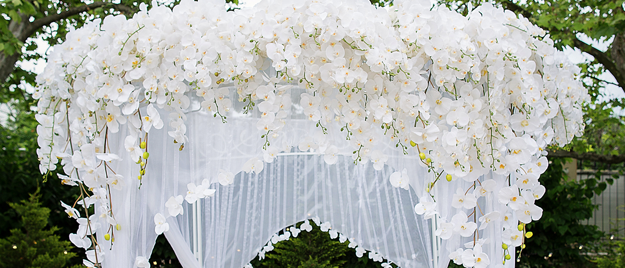 Магия роскоши