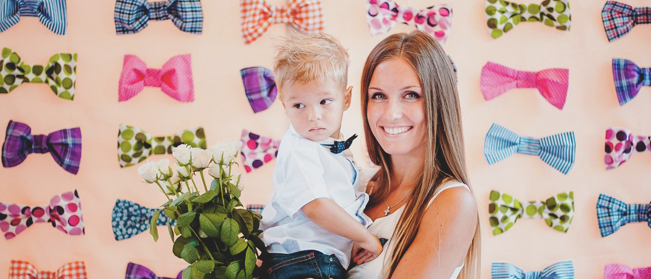 День рождения Маленького Хипстера