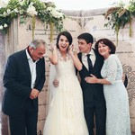 МАША и КОСТЯ